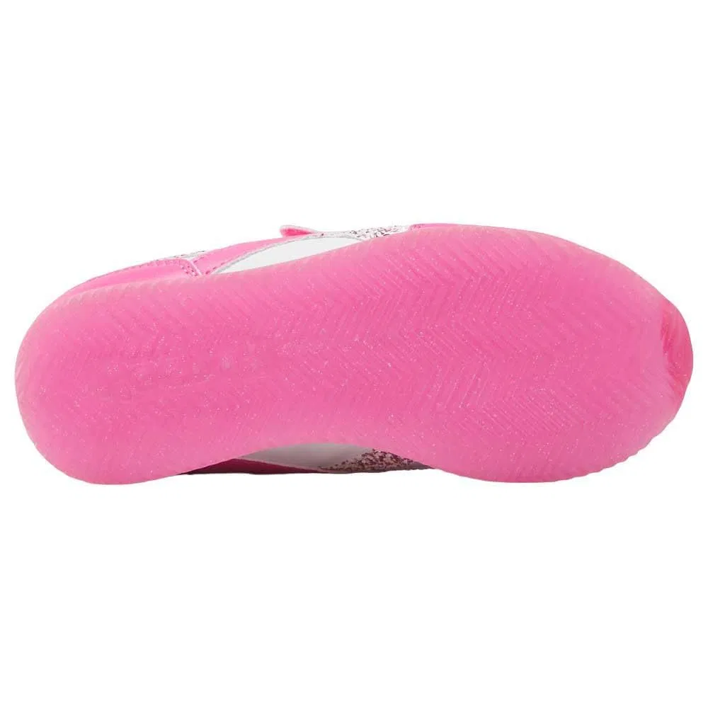 Детские кроссовки для девочек Reebok Royal Cl Jog 3.0 1v, Trupnk Ftwwht Porpnk — фото 3
