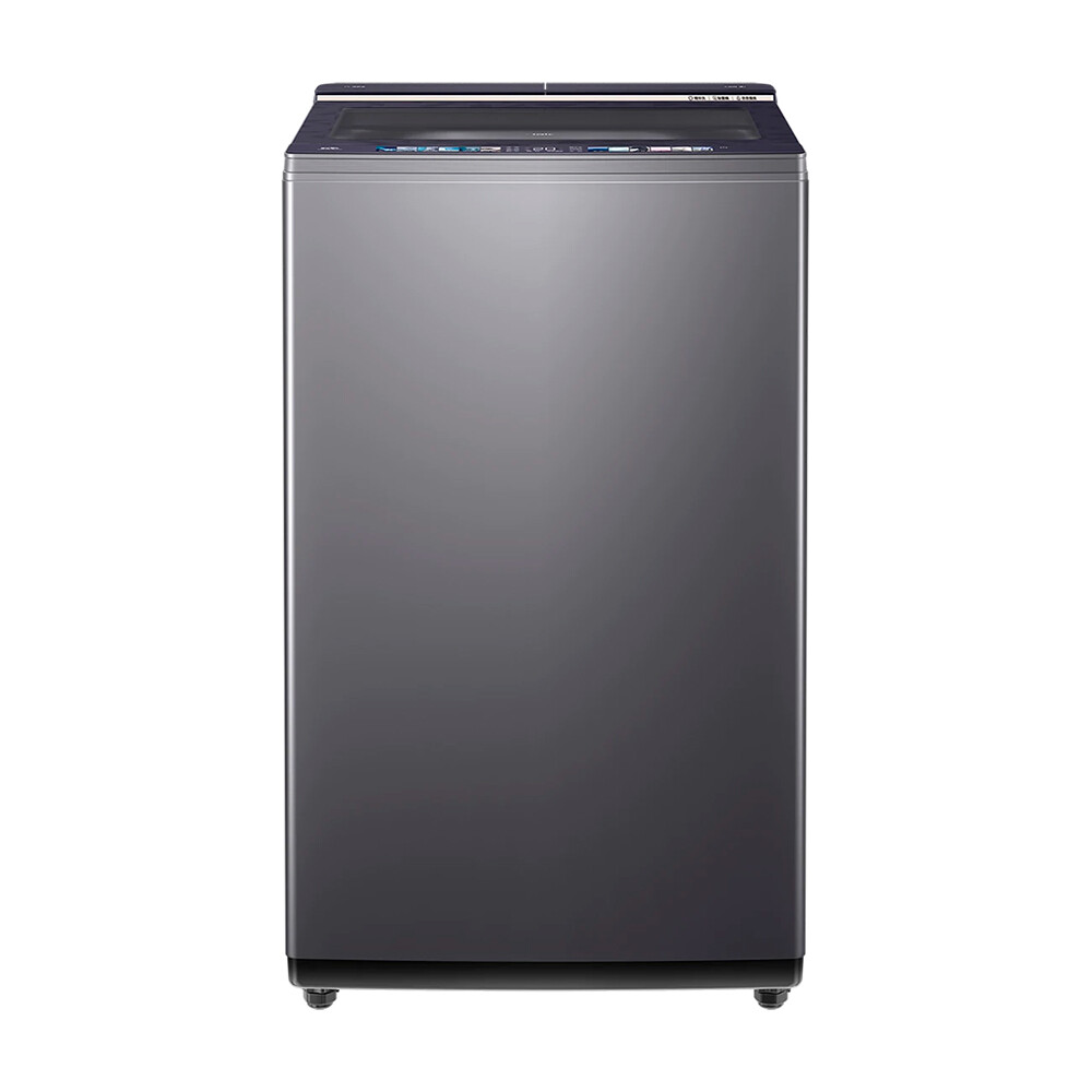 

Стиральная машина Haier XQS100-BE658, 10 кг, серый