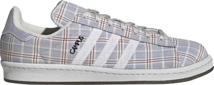 

Кроссовки Adidas Campus 80s, серый