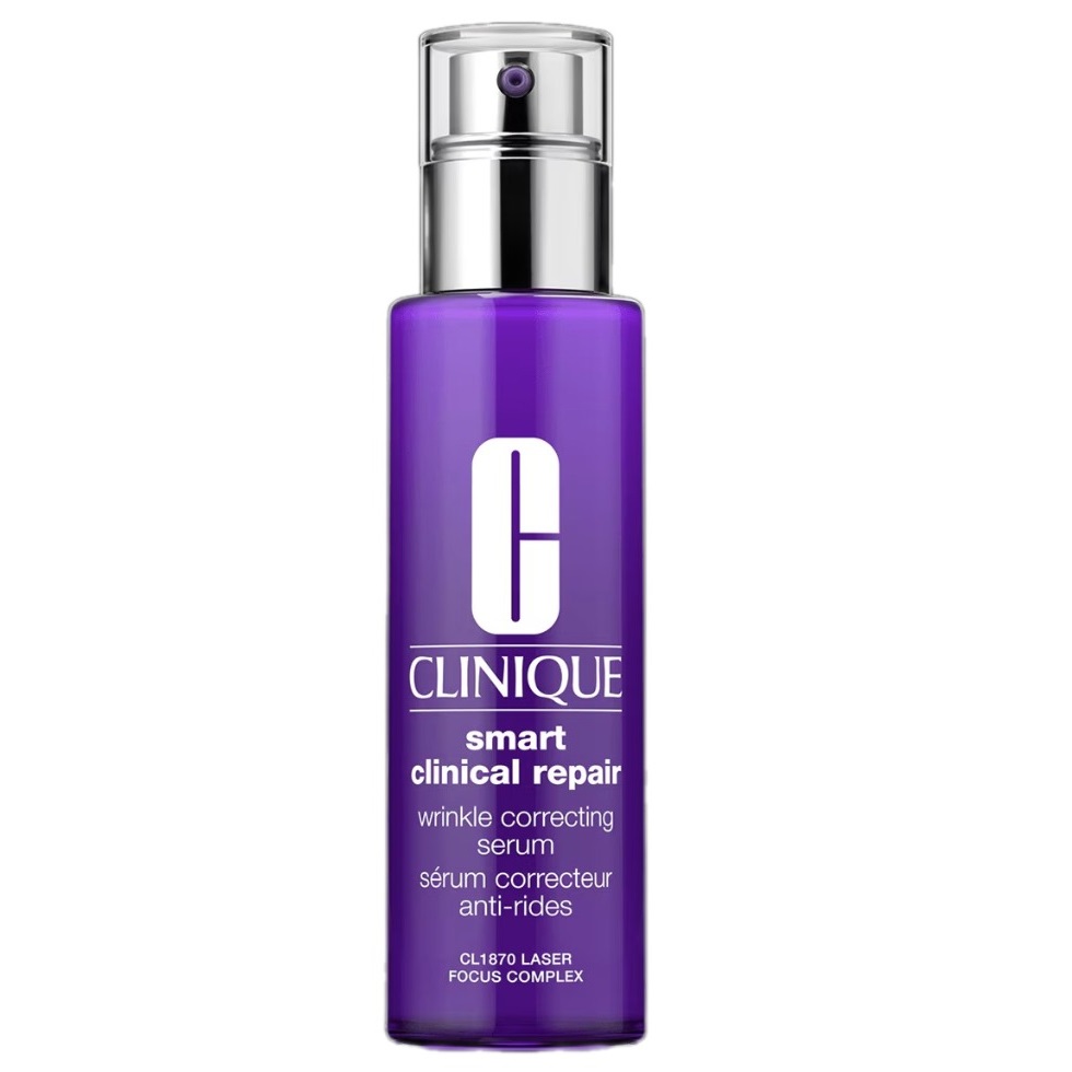 

Антивозрастная сыворотка Clinique Smart Clinical Repair, 75 мл