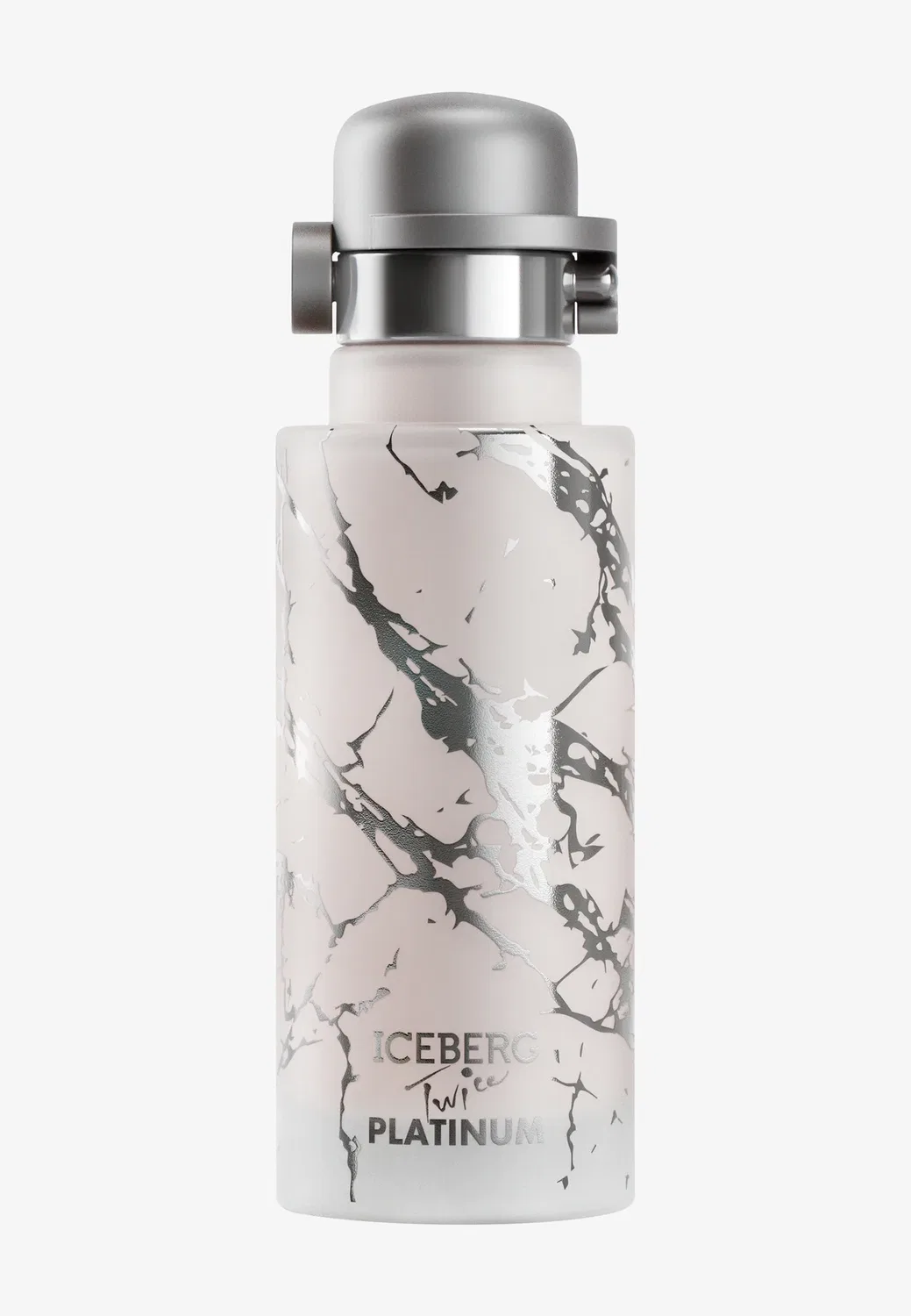 Iceberg дважды платиновый edt - туалетная вода Iceberg Fragrances, 125 мл