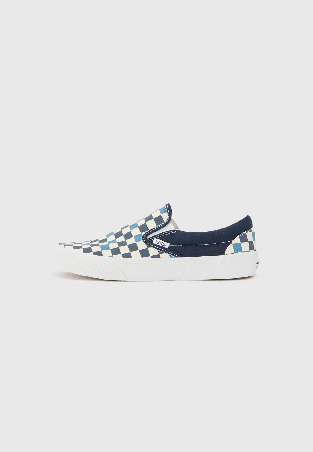 

Кроссовки CLASSIC UNISEX - Slip-ons Vans, темно-синий