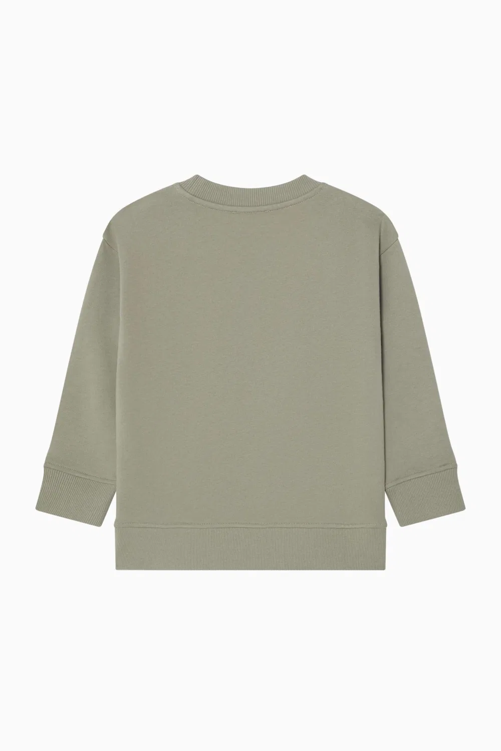 Свитшот с принтом Desert Graphics Stella McCartney — фото 3