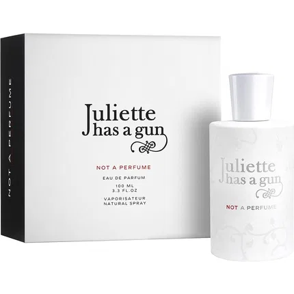 Парфюмерная вода Juliette Has a Gun Not A Perfume, 100 мл