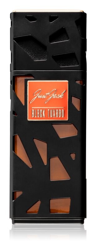 

Парфюмерная вода Just Jack Black Tuxedo, 100 мл