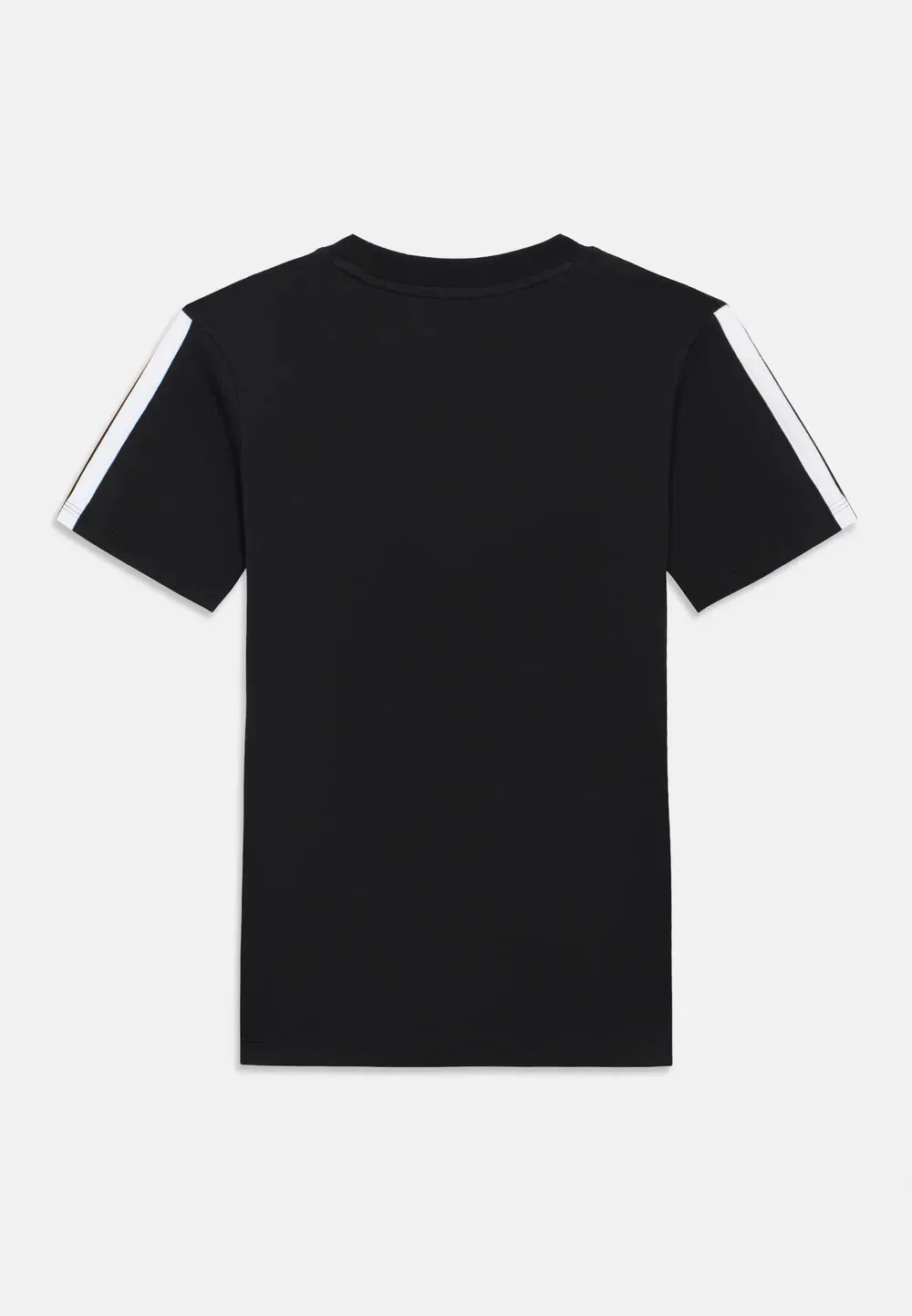 Детская футболка Deutschland dfb унисекс - футбольная футболка Adidas Performance, Black — фото 2