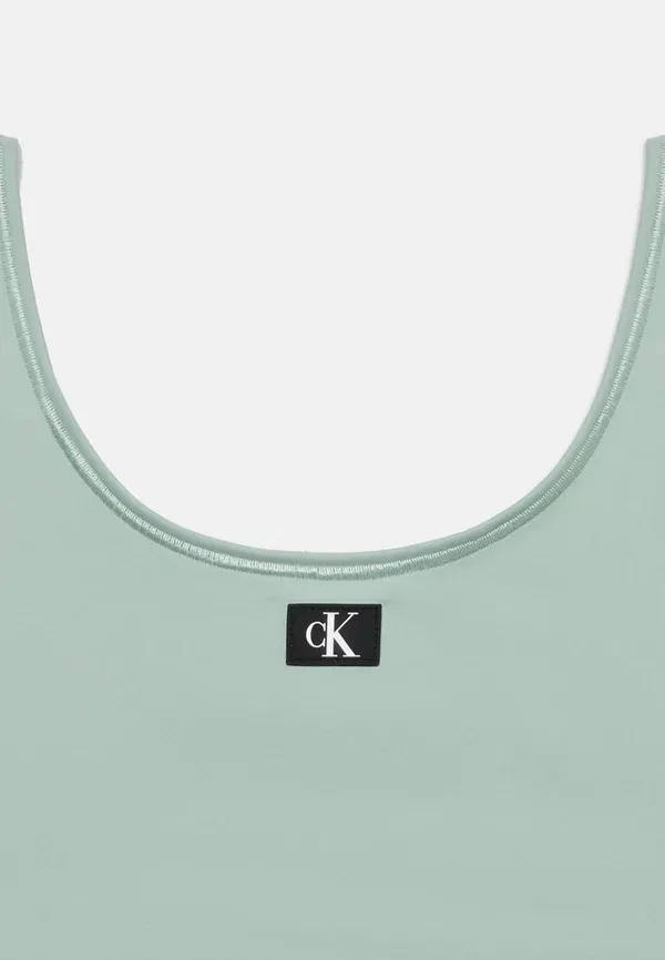 Комплект - бикини Calvin Klein Swimwear — фото 3