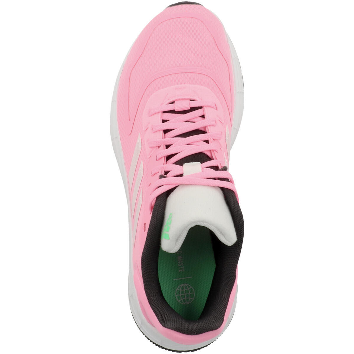 

Кроссовки Duramo 10 женские ADIDAS, черный
