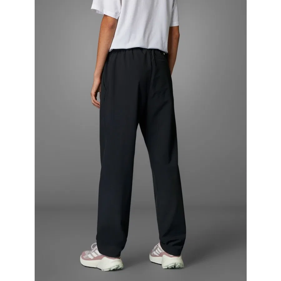 Спортивные штаны с завязками Terrex Multi Liteflex adidas, Черный — фото 2