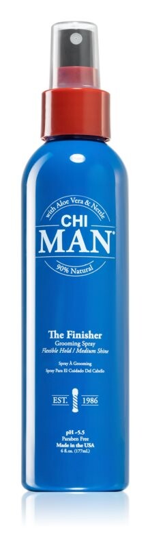 

Спрей для укладки волос CHI Man The Finisher
