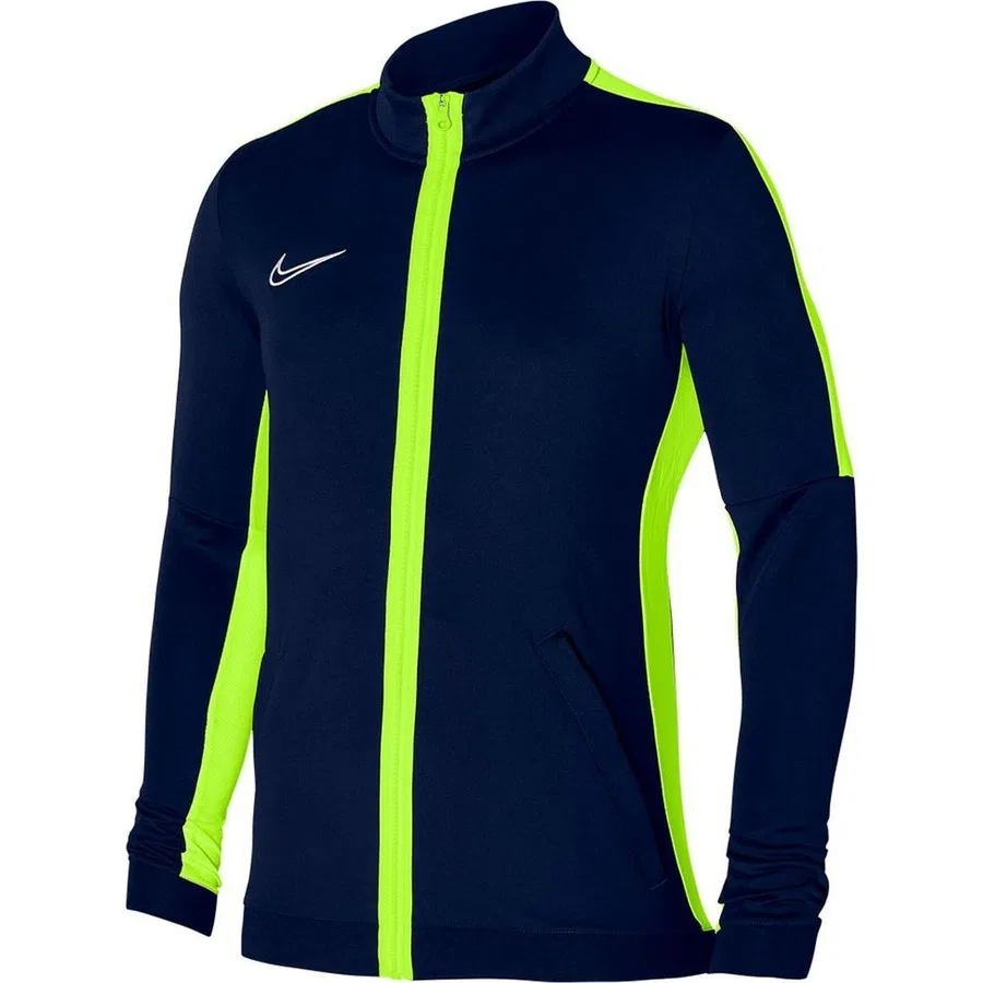 Куртка спортивная Nike Dri-FIT Academy23 Track Jacket, Темно-синий