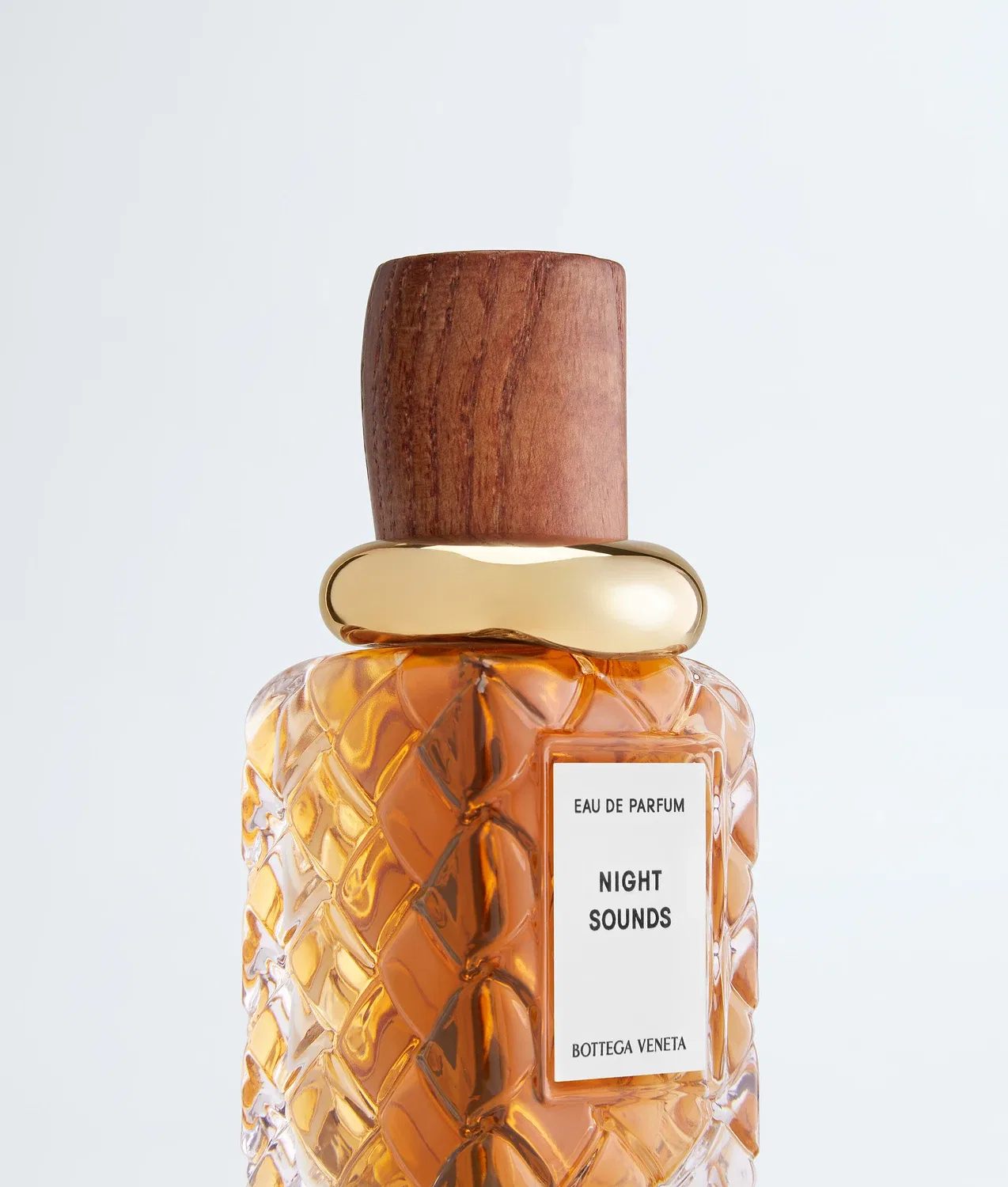 BOTTEGA VENETA Ночные Звуки - Парфюмерная вода 50 мл | 1.75 жидк. унции — фото 2