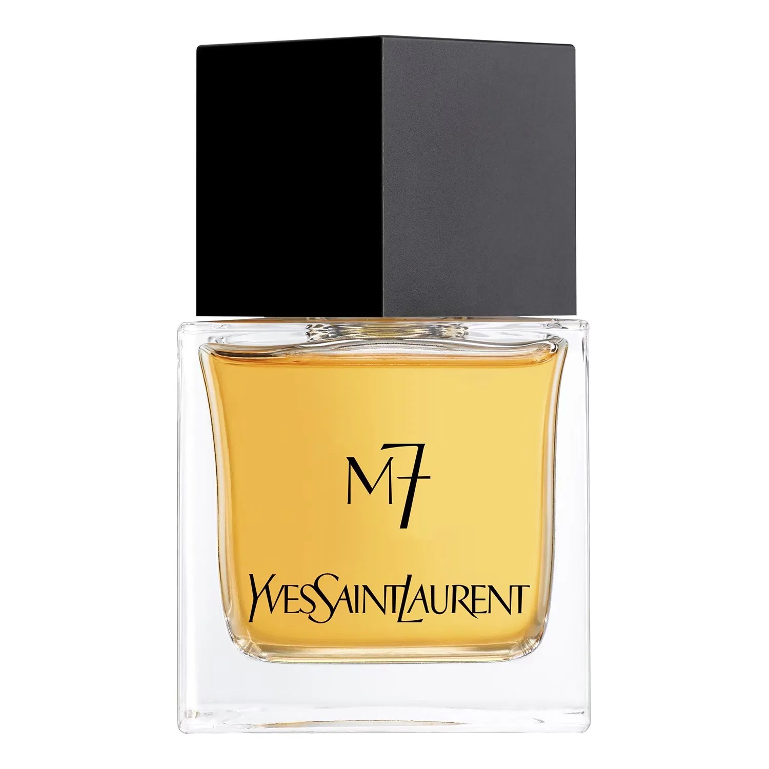 Туалетная вода M7 80 мл с древесно-пряным ароматом YVES SAINT LAURENT