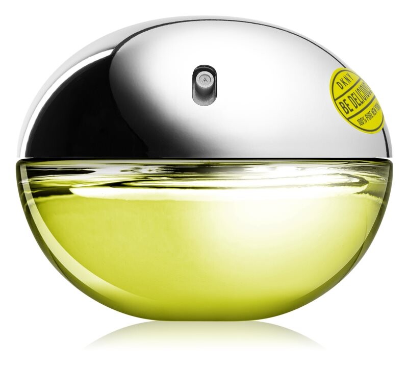 

Парфюмерная вода DKNY Be Delicious, 100 мл