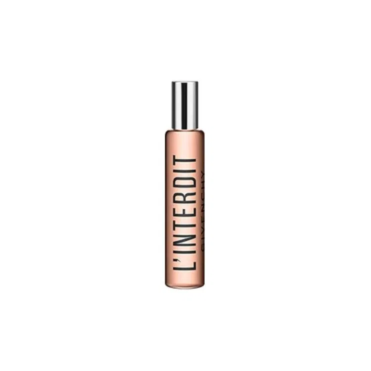 Парфюмерный набор Givenchy, Fearless Sample Set Oriental Potpourri, 12.5/20 мл