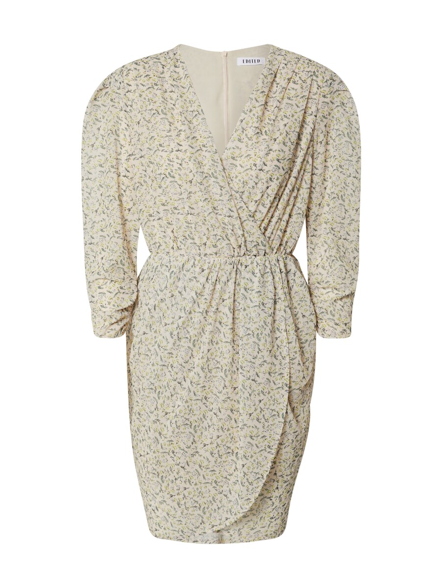 

Мини платье EDITED Jaslyn, Mixed colors