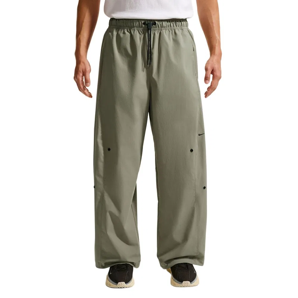 Быстросохнущие штаны Dri Fit, Nike, Green
