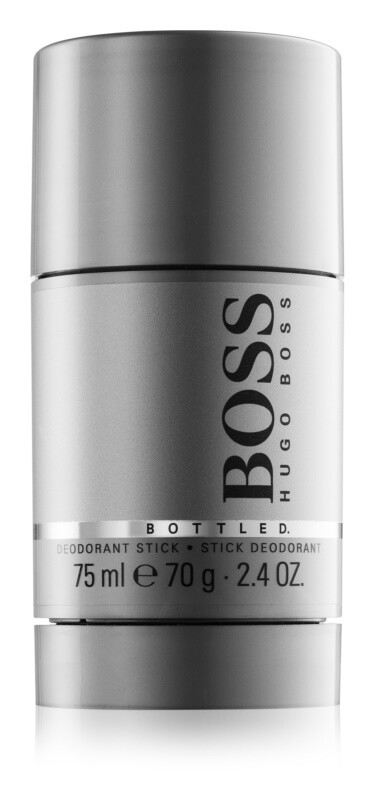 

Дезодорант Hugo Boss BOSS Bottled, 75 мл