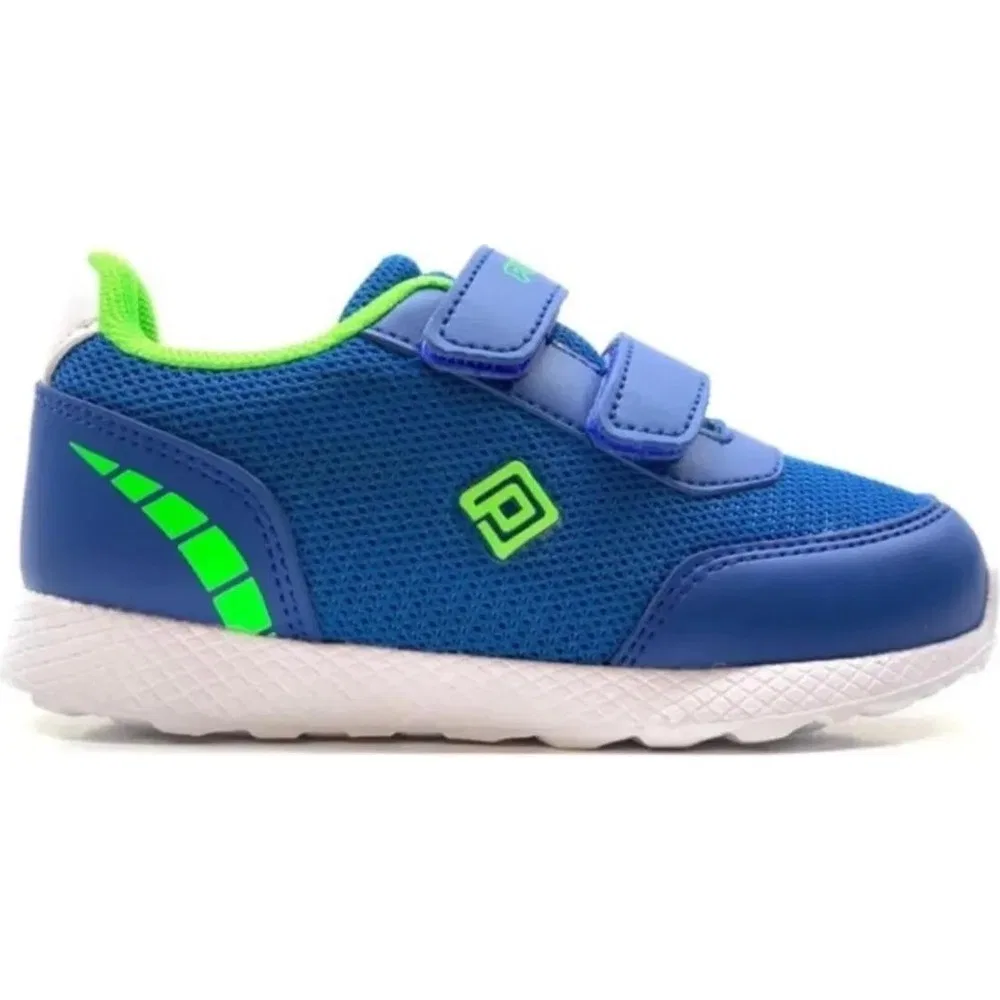 Детские спортивные кроссовки Saks Pepino