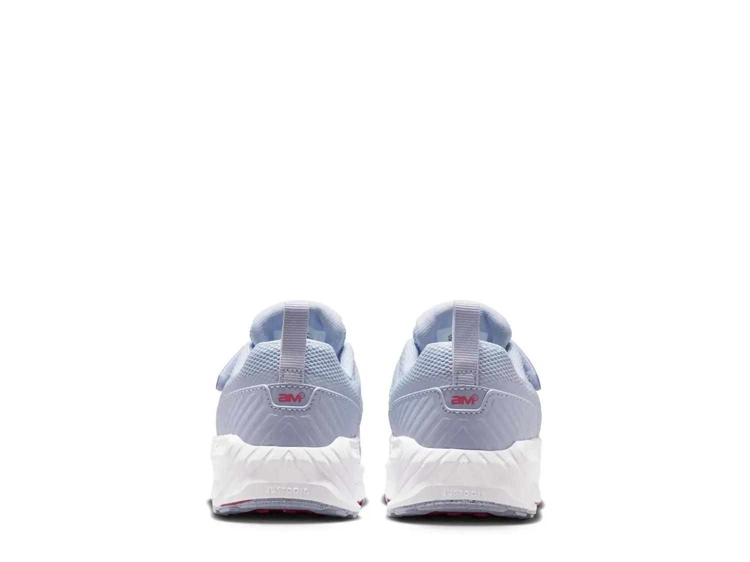 Кроссовки Nike Air Max Bia, Light Blue — фото 2