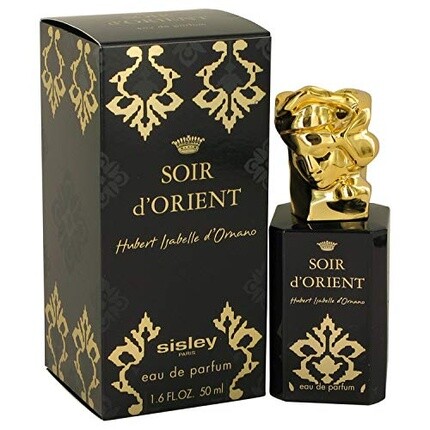 

Sisley Soir D'Orient EdP спрей для женщин 50мл