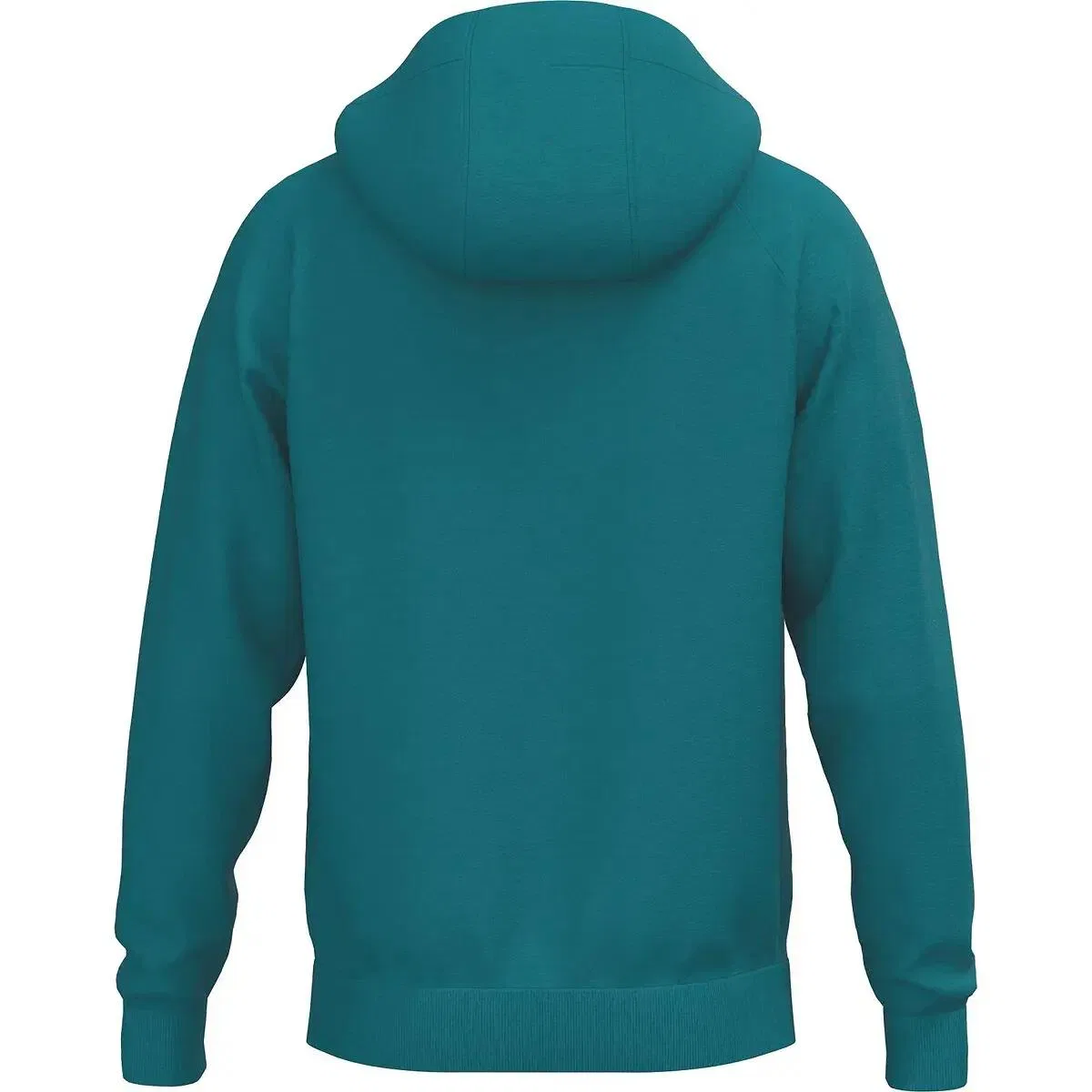 Детское худи с капюшоном Cmpt Wings Hoody Jacke 575 Factory, Blau / Graugrun — фото 2