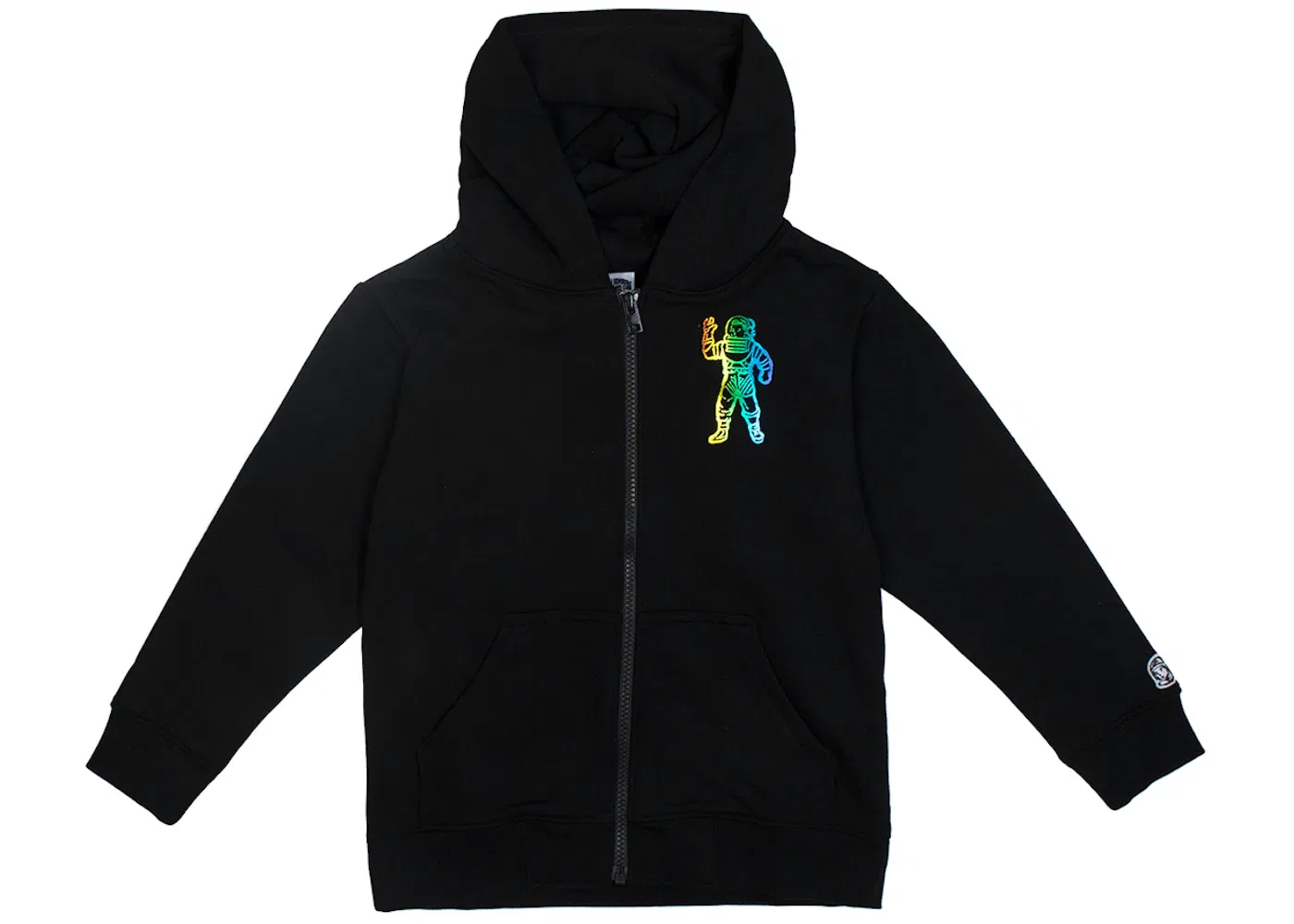 Детская худи с принтом Billionaire Boys Club, Black