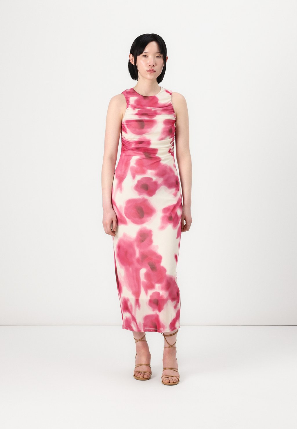 

Повседневное платье ONLPARIS DRESS ONLY, слоновая кость