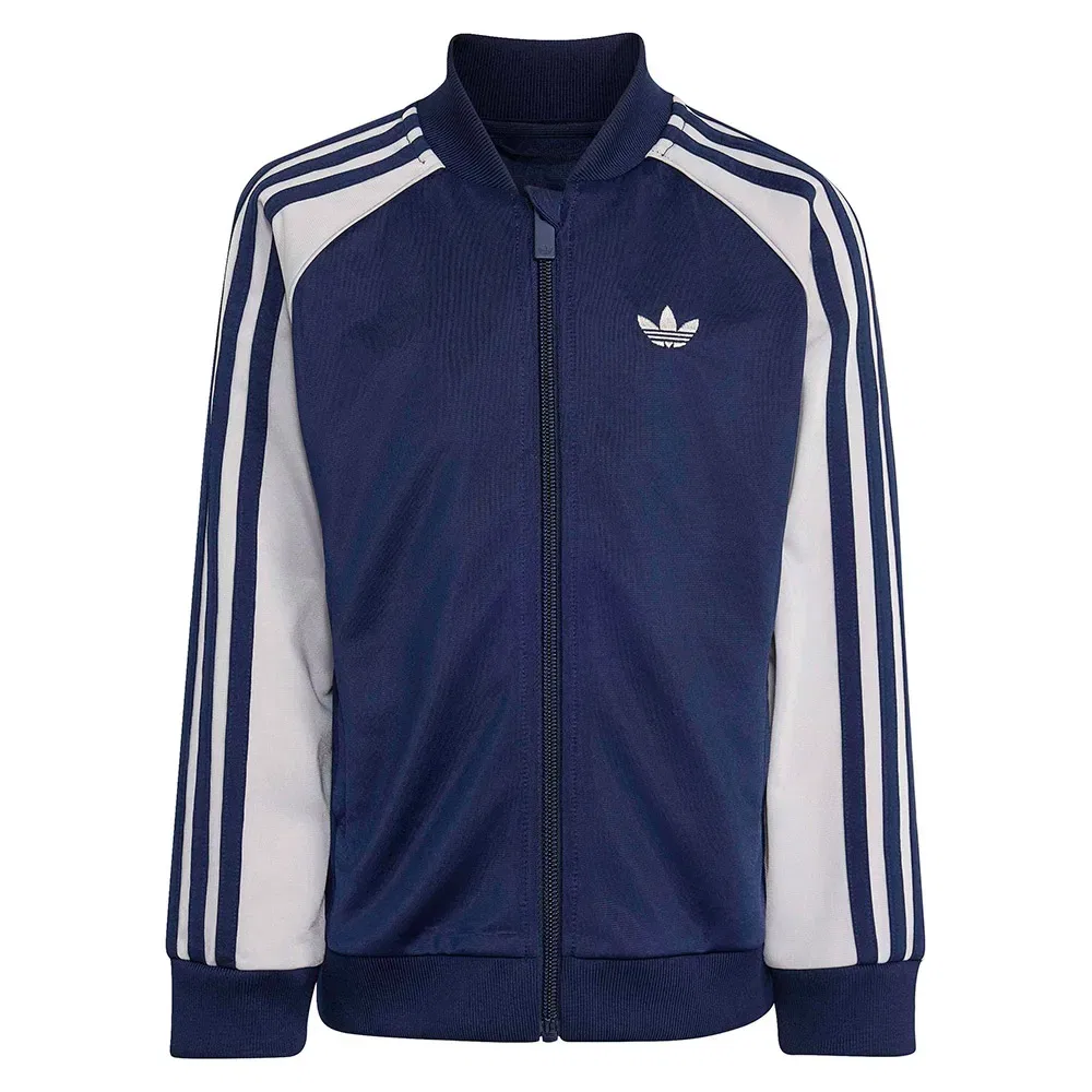 Комплект Adidas Originals SST, синий — фото 4