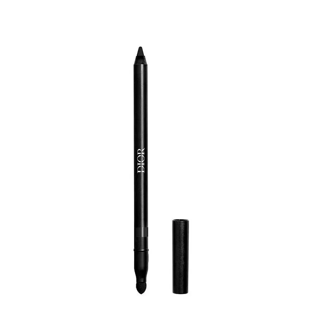 Подводка для глаз Dior Show On Stage Crayon 099 Dior, черный