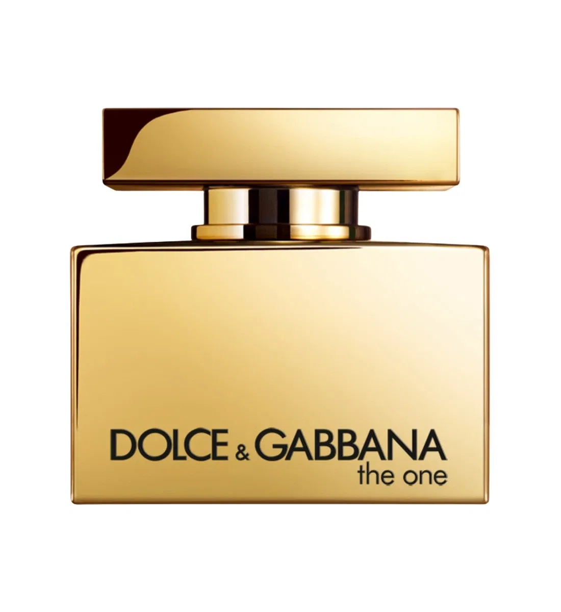 Dolce & Gabbana Beauty Парфюмированная вода Золото