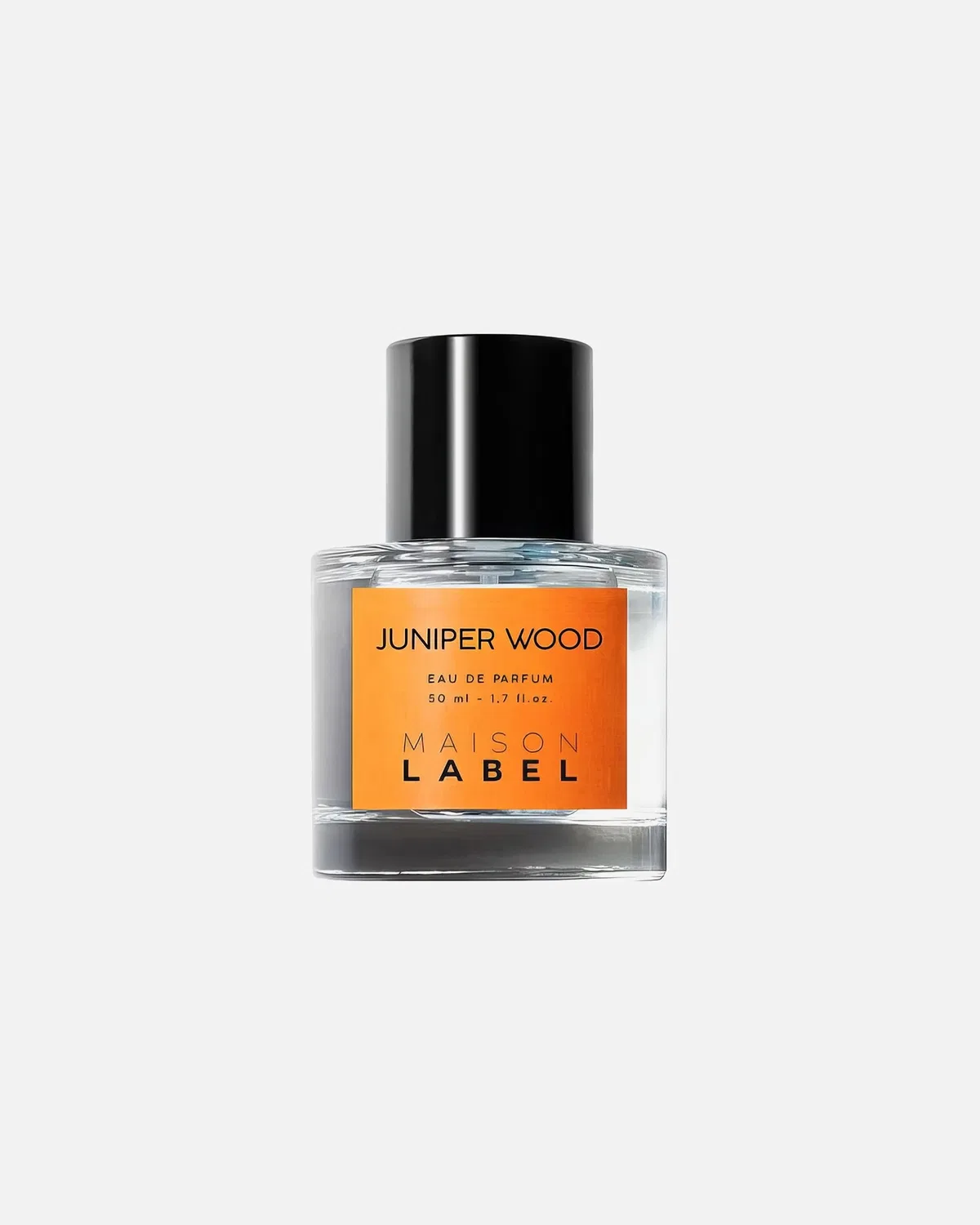 Парфюмированная вода можжевелового дерева - edp Label Perfumes, 50 Ml