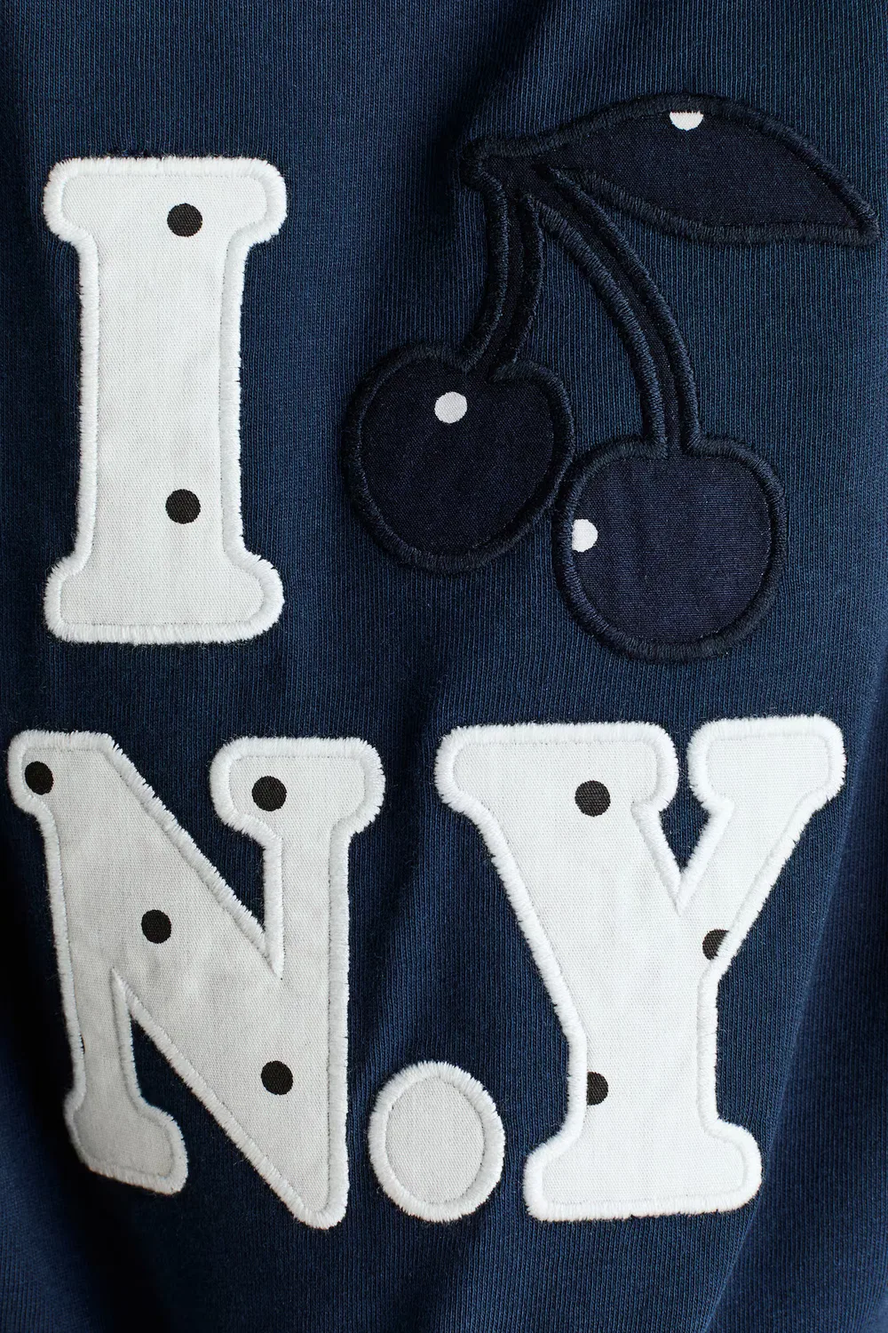 Костюм-Двойка, состоящий из топа и шорт H&M, Marineblau/Ny — фото 2