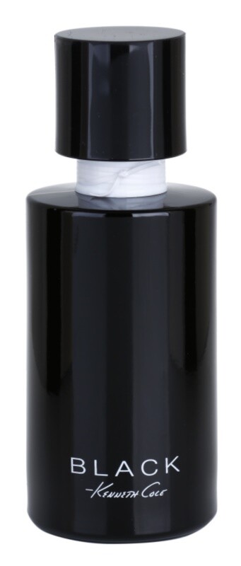 

Парфюмерная вода Kenneth Cole Black for Her, 100 мл