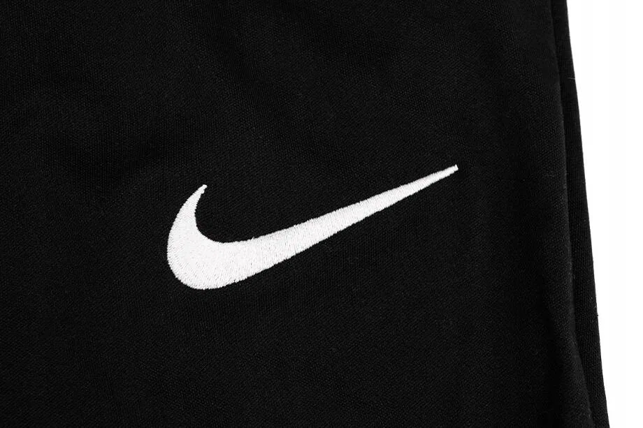 Мужские спортивные брюки для бега Academy Pro Nike, Schwarz — фото 4