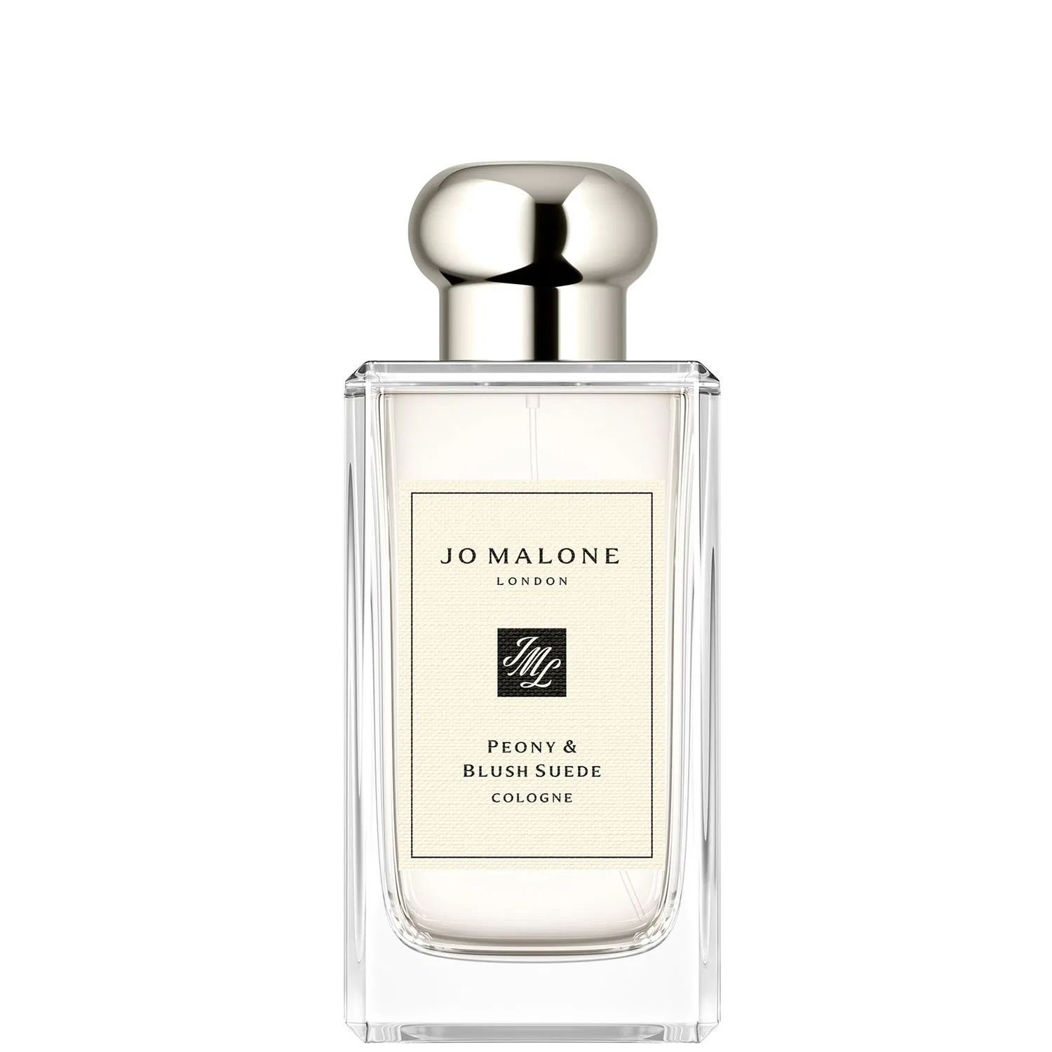 Туалетная вода Peony & Blush Suede, 100 мл, Jo Malone London