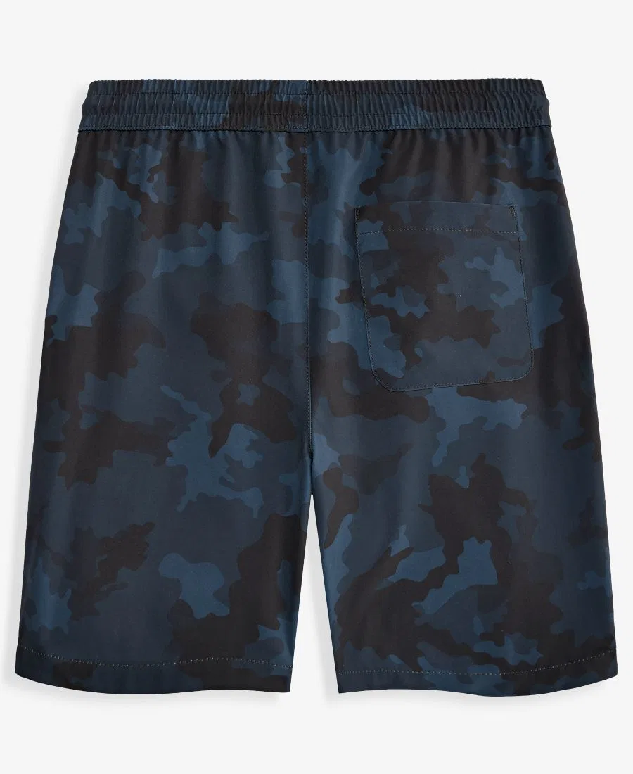 Шорты с принтом Blue Camo Epic Threads — фото 2