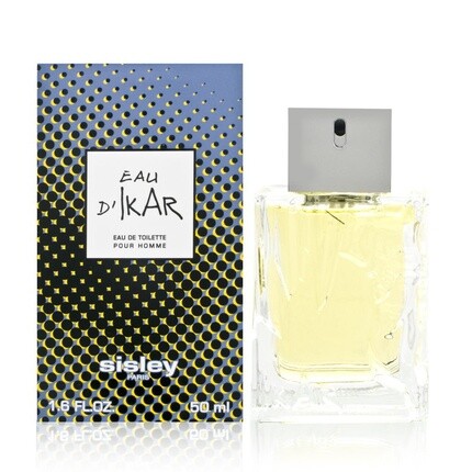 

Sisley Eau d'Ikar EDT Spray 50мл