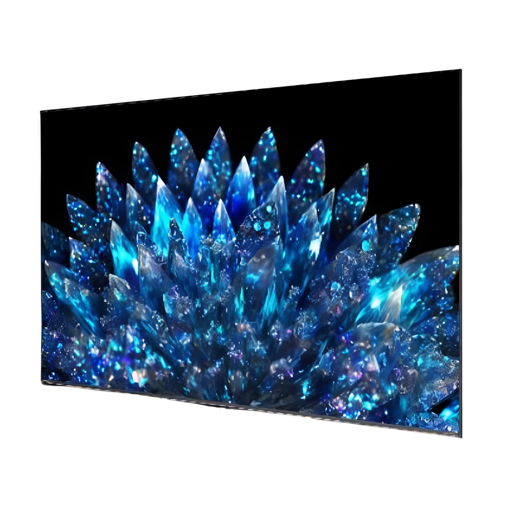 

Телевизор CHANGHONG 75D8 MAX, 75", 4К, MiniLED, 288 Гц, вулканический-серый