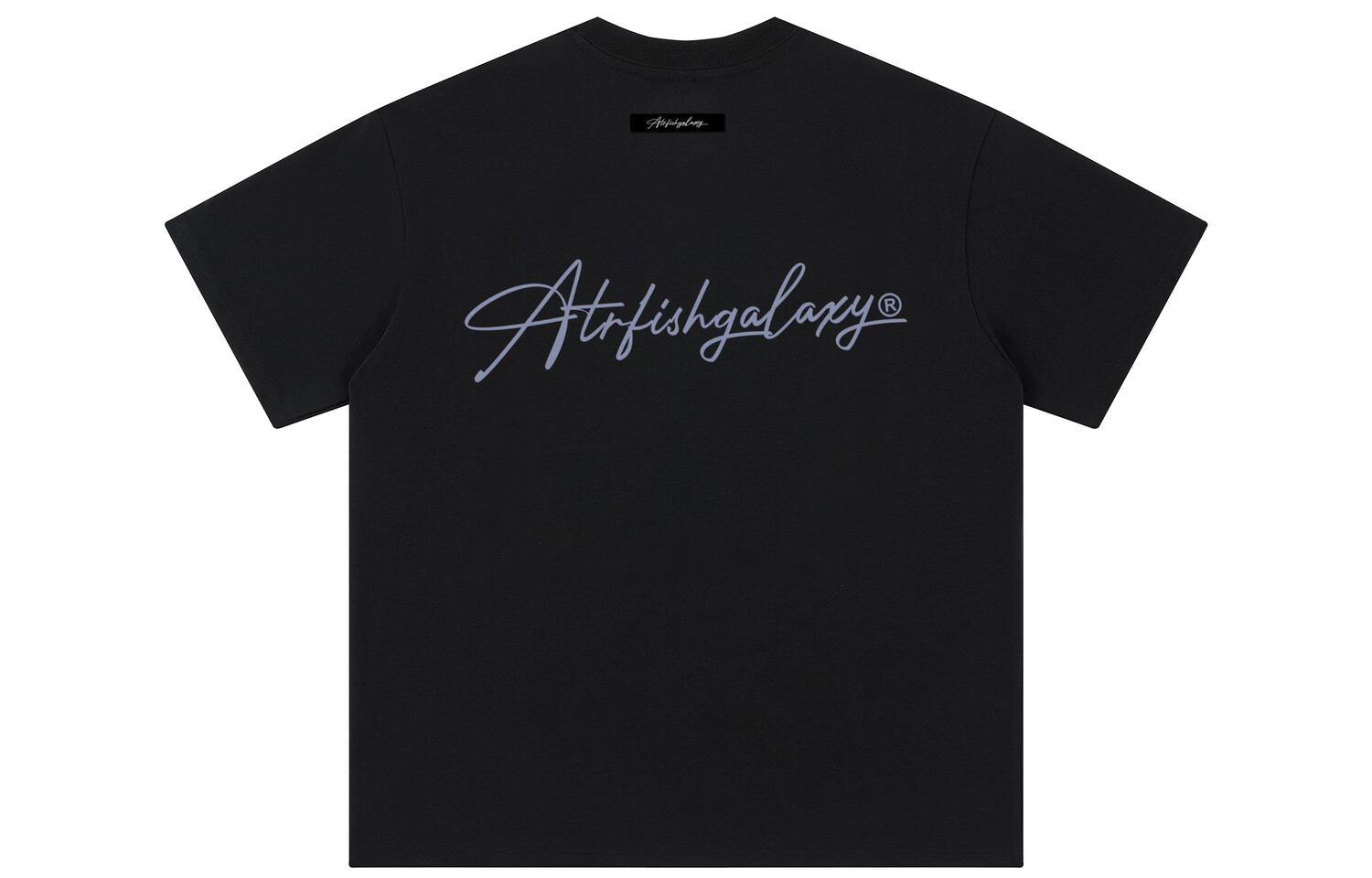 

Футболка унисекс Fishgalaxy, цвет Creamy Apricot