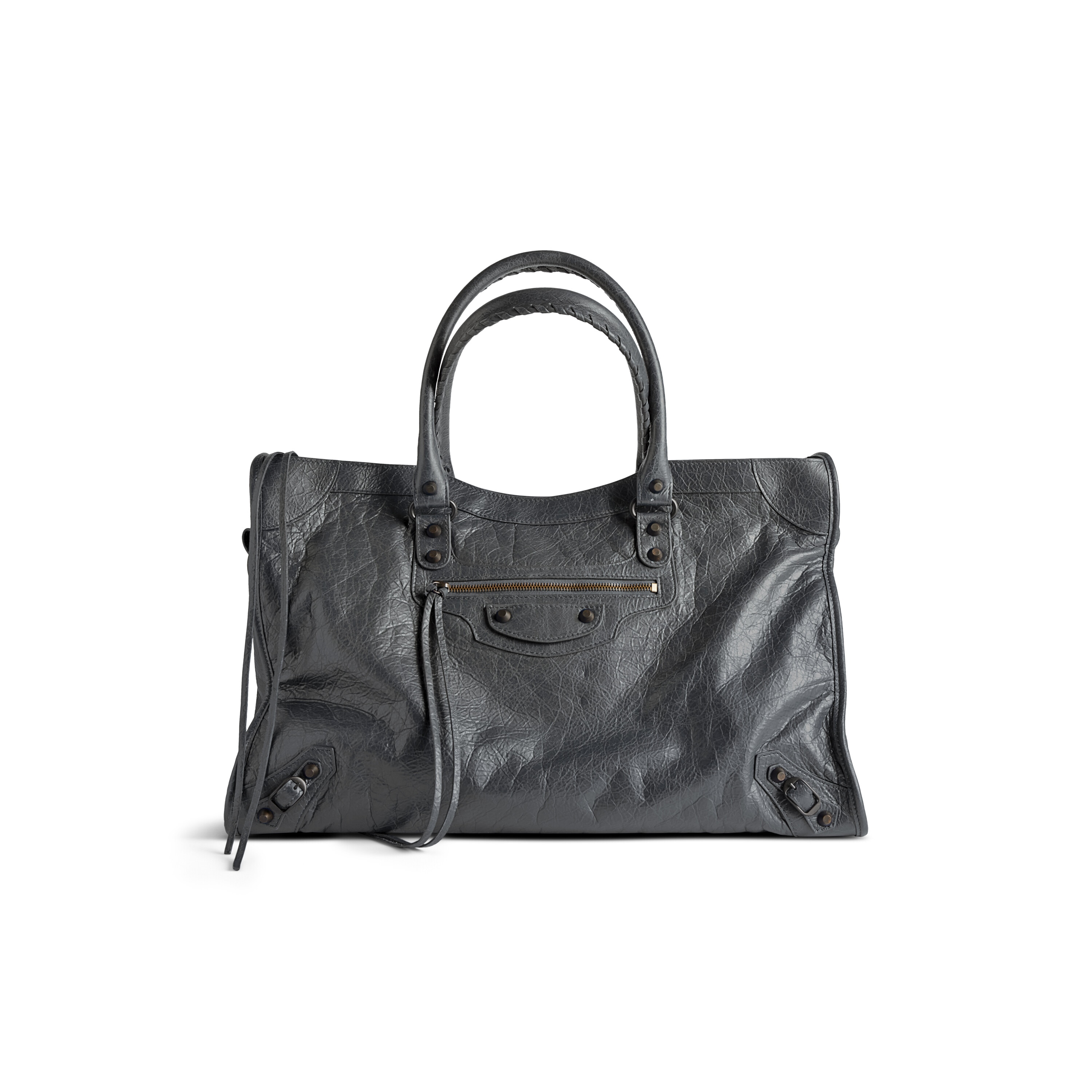 

Большая сумка Le City BALENCIAGA