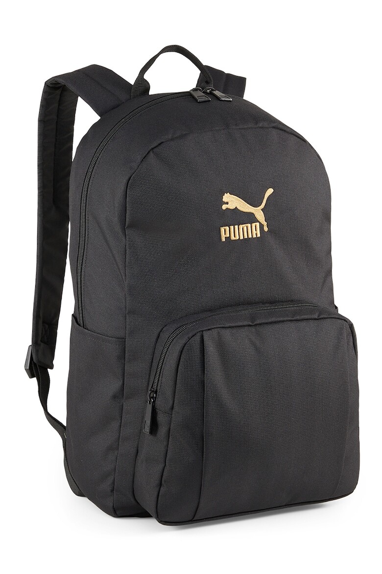 

Рюкзак Classics Archive с вышитым логотипом - 24 л Puma, желтый