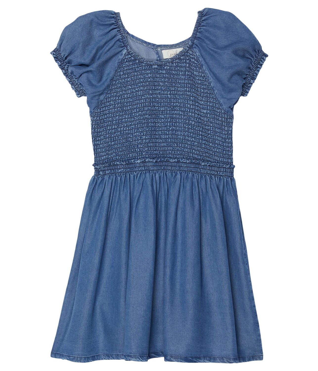 

Платье PEEK, Smocked Dress