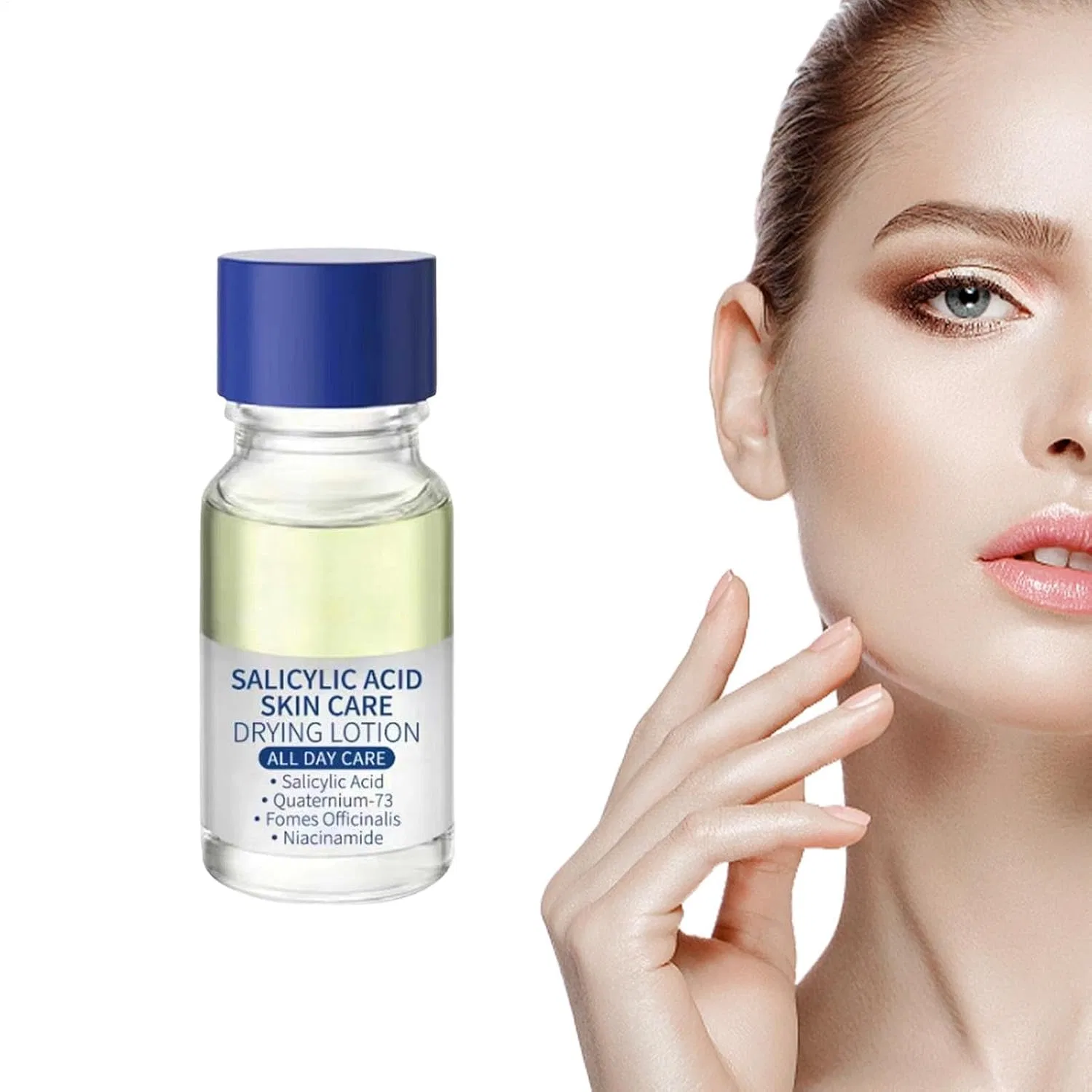 Тоник для лица Dermal Clarity Tonic, увлажняющий, 52 г Generisch