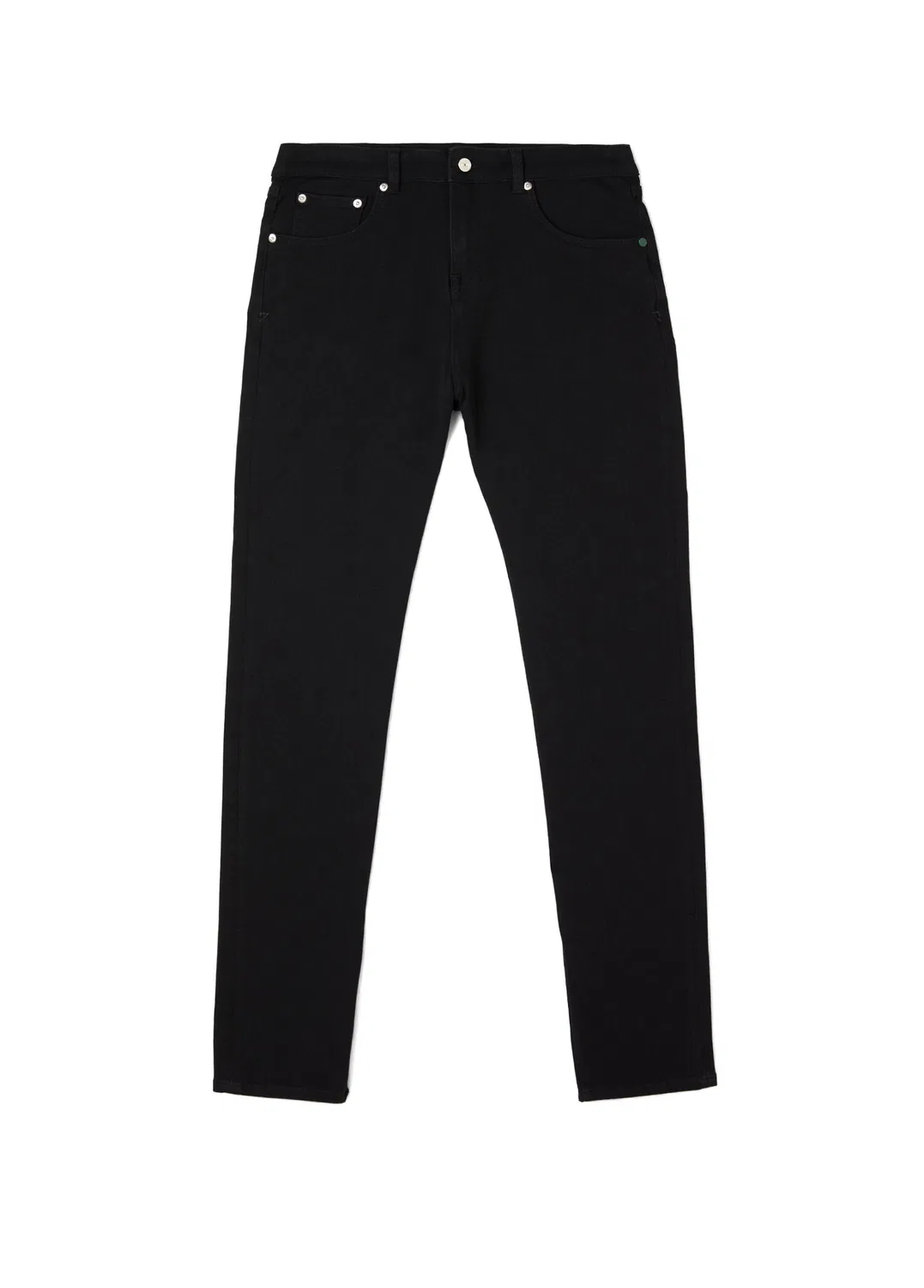 Джинсы Regular Fit Lacoste, black