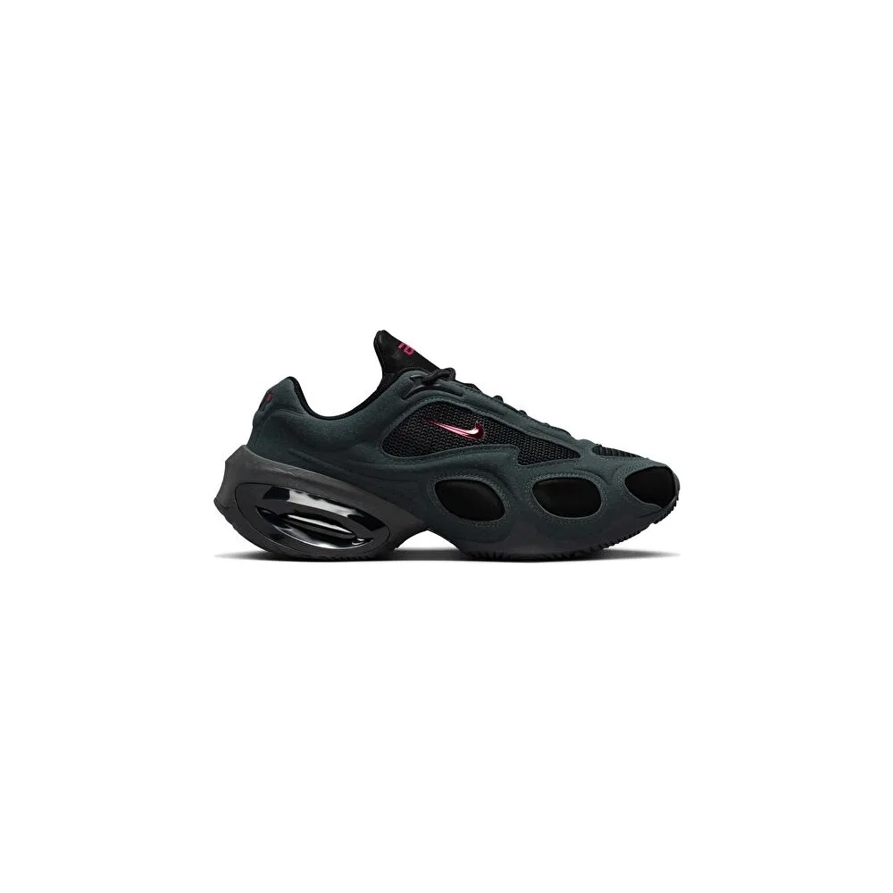 Детские кроссовки унисекс Nike Wmns Air Max Muse, Black