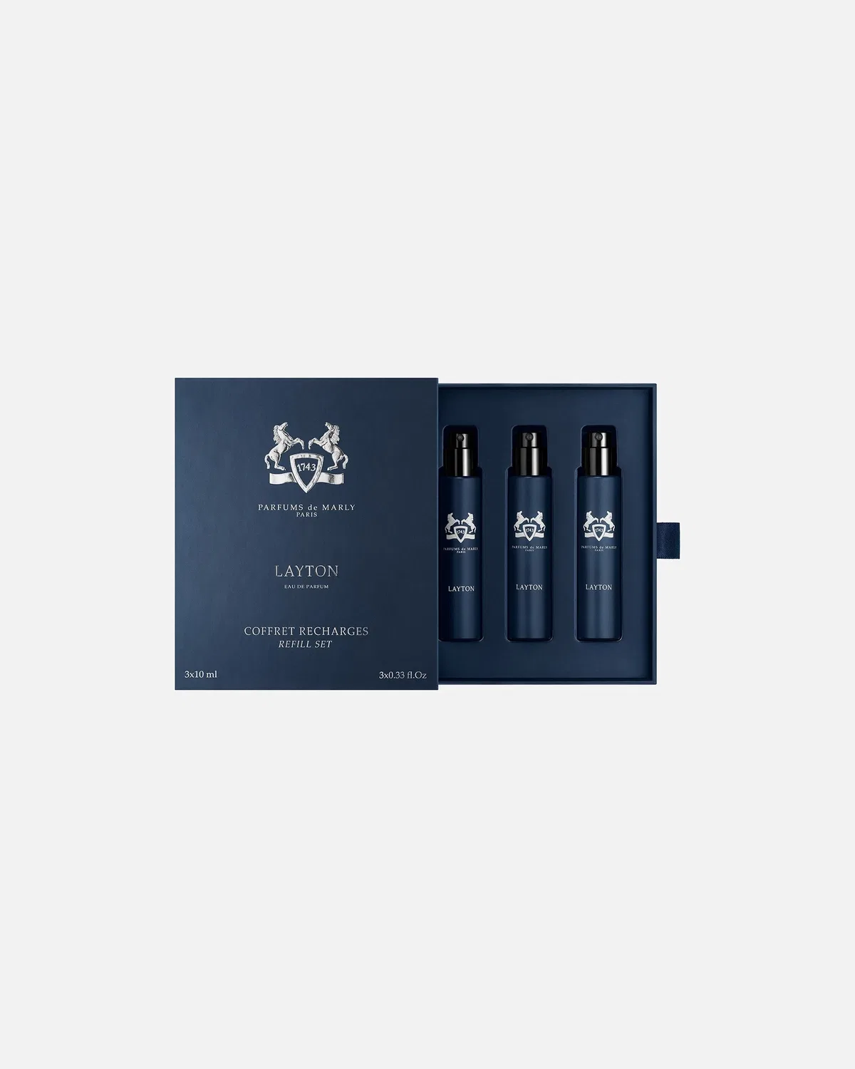 Набор сменных блоков для аромата Laton Parfums De Marly, 1 Stück