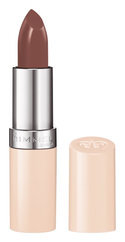 

Помада Rimmel Lasting Finish Nude By Kate, оттенок 48 4 г