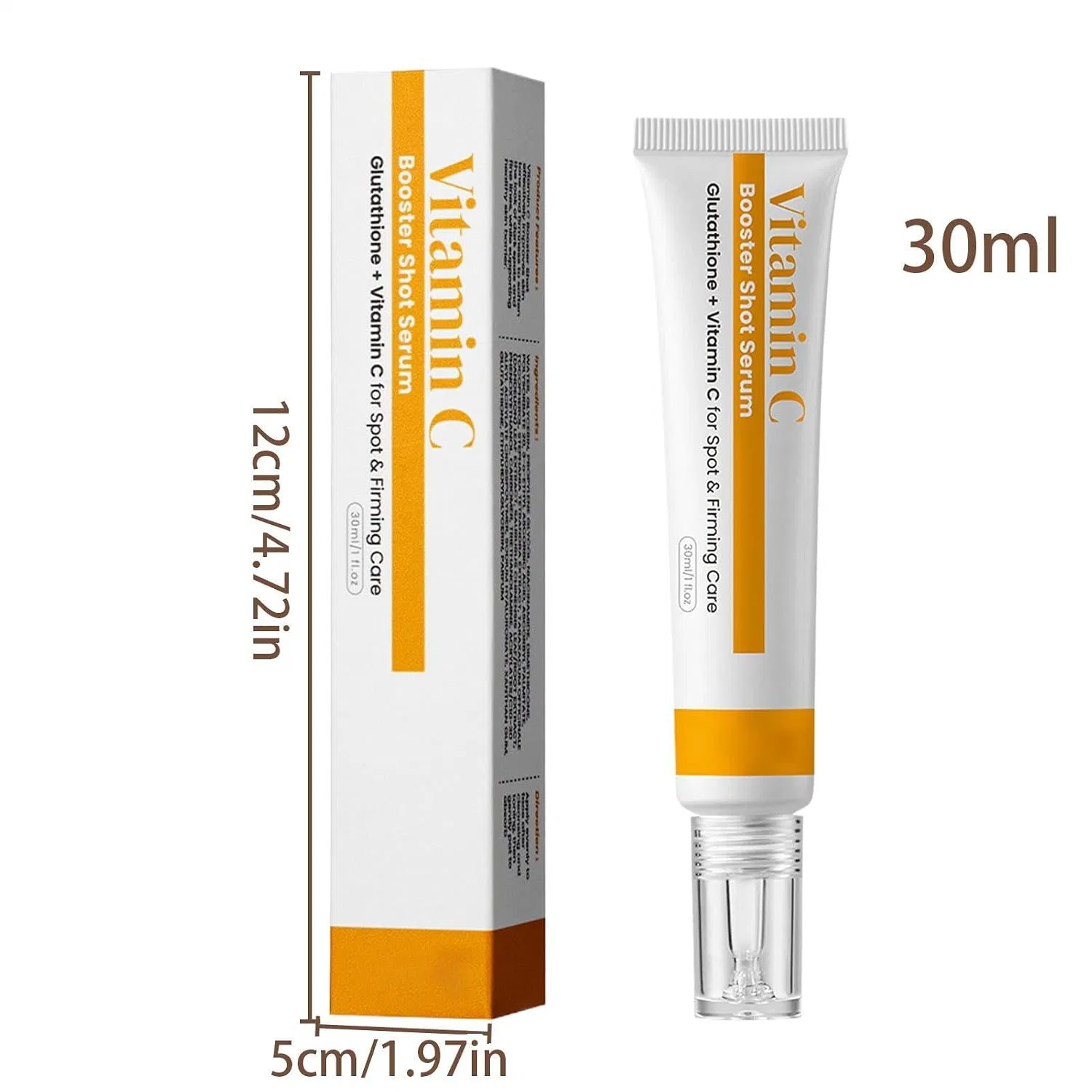 Увлажняющий крем для лица Tone Brightening Moisturizer Generisch — фото 2