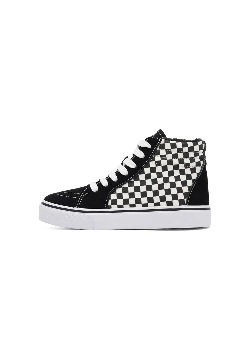 Css20041-01 - детские туфли Deezee, Black